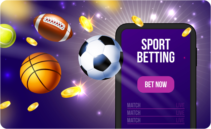 Sports Betting Web and Mobile App Development Case Study